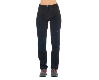 DOLDENE PANTALONI TREKKING DONNA