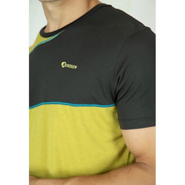 MAGLIETTA UOMO NORDSEN HILL