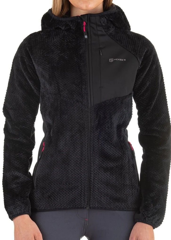 RAISSA PILE DONNA EXTRA MORBIDO