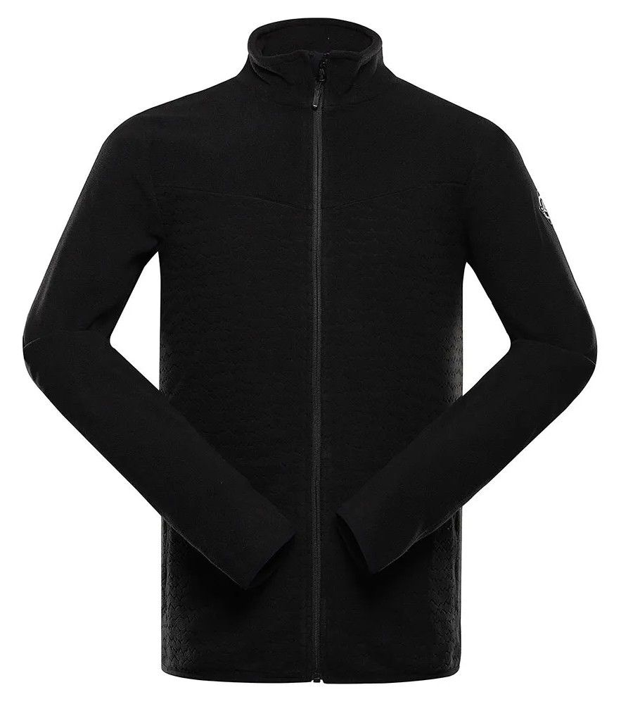 PILE UOMO SIUS 3 - ALPINE PRO