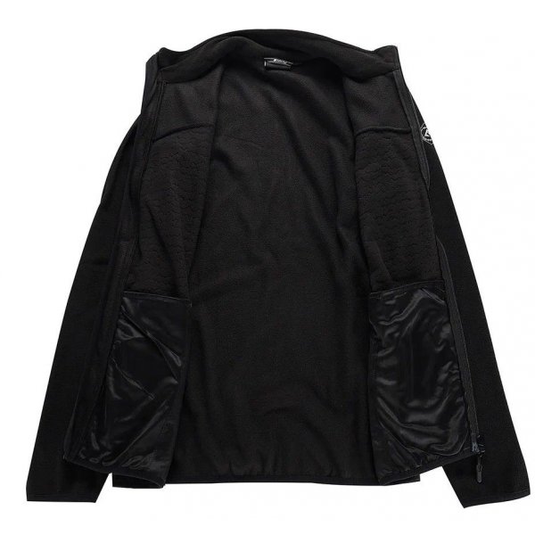 PILE UOMO SIUS 3 - ALPINE PRO