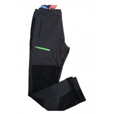ARKELL PANTALONE UOMO DA TREKKING CON INSERTI IN CORDURA MC