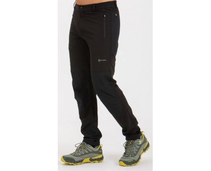 ARKELL PANTALONE UOMO DA TREKKING CON INSERTI IN CORDURA MC