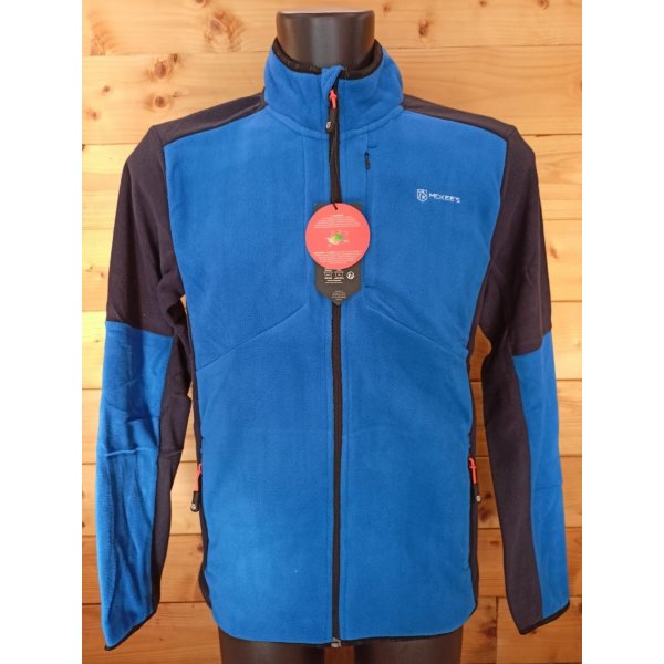 ARCHES PILE UOMO FULL ZIP