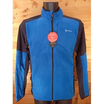 ARCHES PILE UOMO FULL ZIP