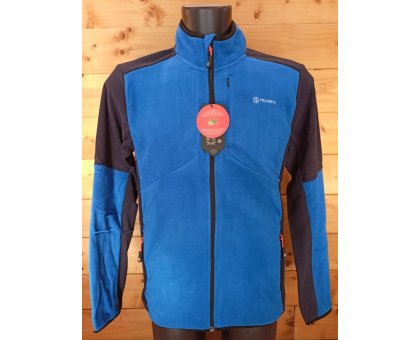 ARCHES PILE UOMO FULL ZIP