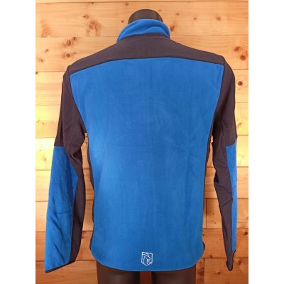 ARCHES PILE UOMO FULL ZIP