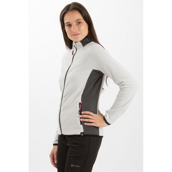 TOLSONAPOLAR FLEECE FULL ZIP