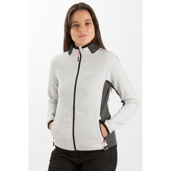 TOLSONAPOLAR FLEECE FULL ZIP