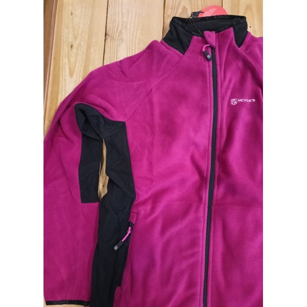 TOLSONAPOLAR FLEECE FULL ZIP