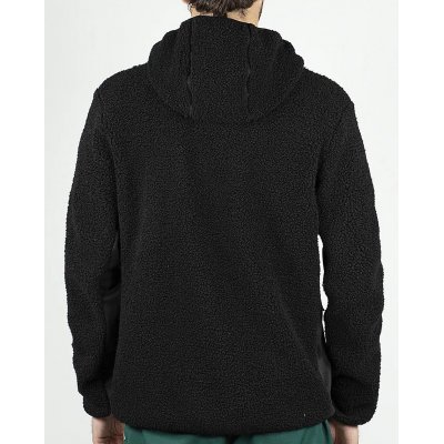 PILE UOMO SESTRIERE EFFETTO ORSETTO NORDSEN