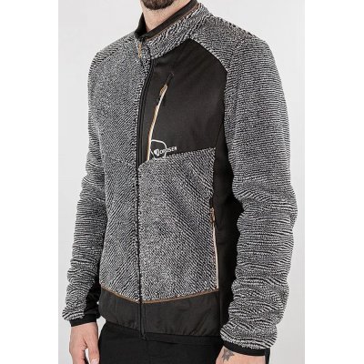 PILE UOMO MERANO PELOSETTO NORDSEN