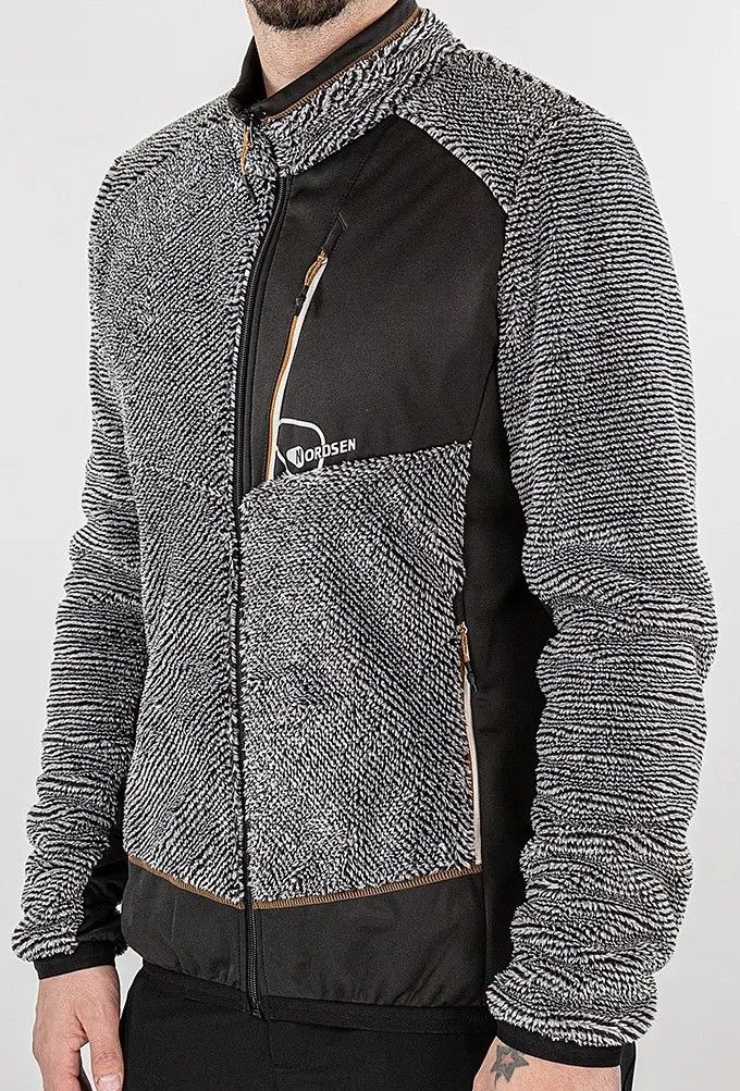 PILE UOMO MERANO PELOSETTO NORDSEN