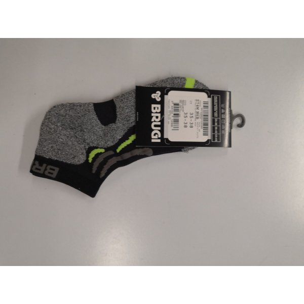 CALZINI SPORTIVI BRUGI