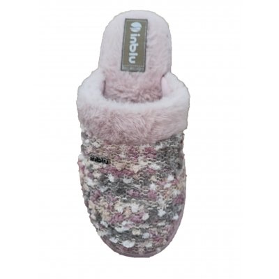 CIABATTE INBLU INVERNALI