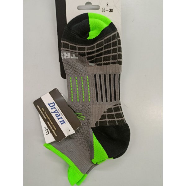 CALZINO TRAIL EVOLUTION TRS (UOMO DONNA)