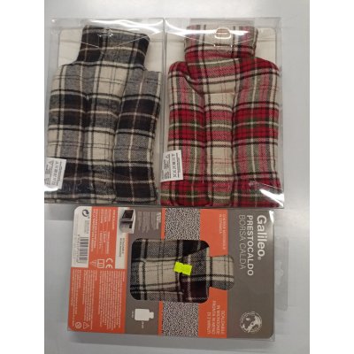 PRESTOCALDO BORSA CALDA.