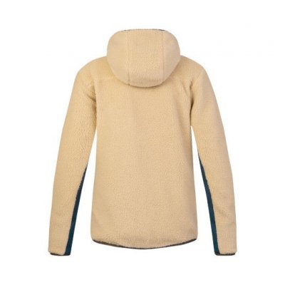PILE DONNA KOALA HOODY HANNAH