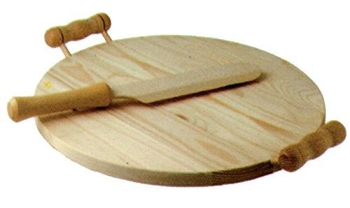 TAGLIEREPOLENTA 2M+Colt.Cm 30