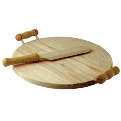 TAGLIEREPOLENTA 2M+Colt.Cm 30