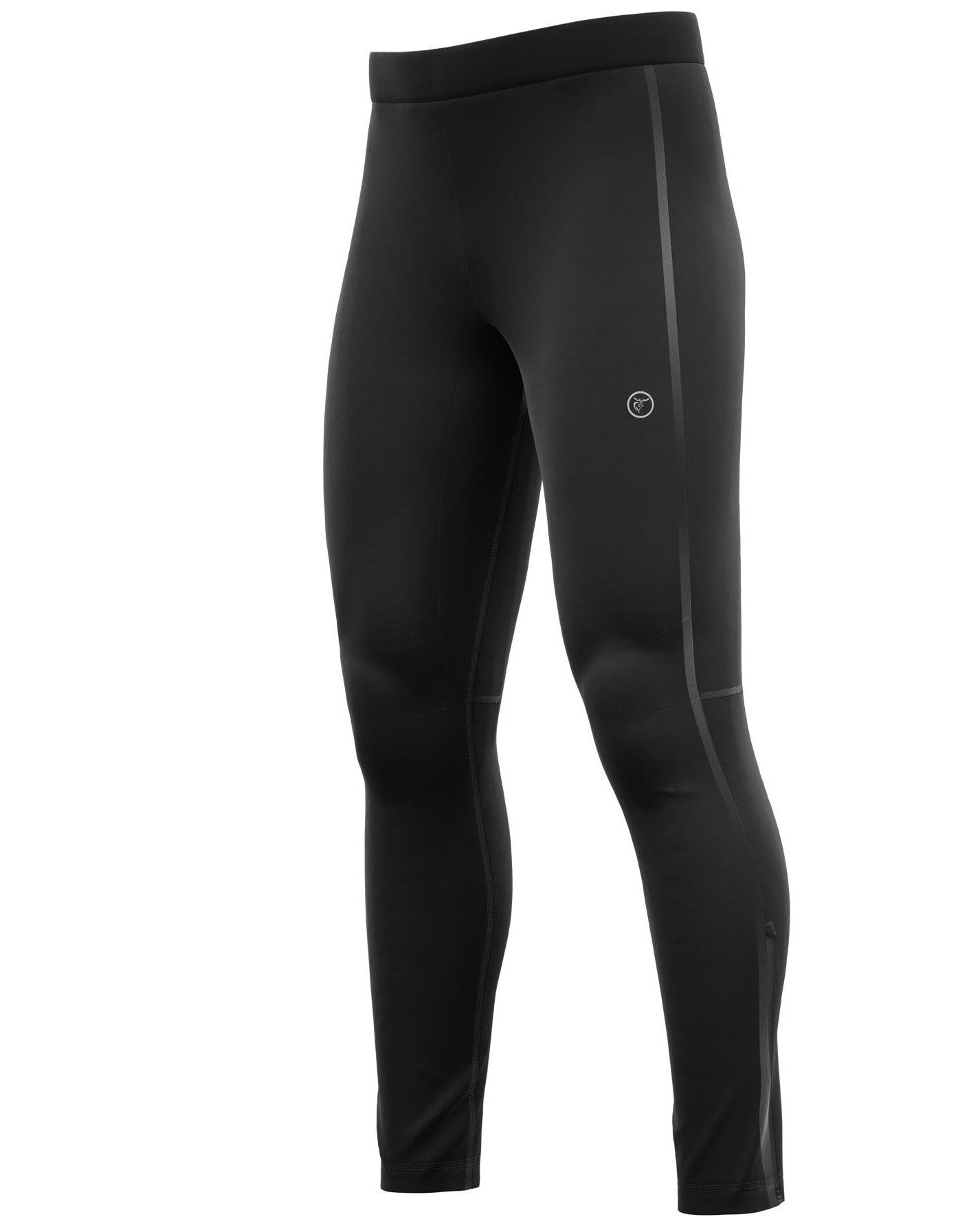 PANTALONE IN SOFTSHELL UNISEX  4 W STRETCH