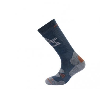 CALZINO MERINO DA CROSS COUNTRY