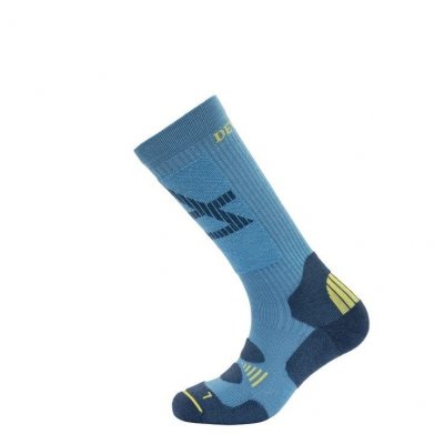 CALZINO MERINO DA CROSS COUNTRY