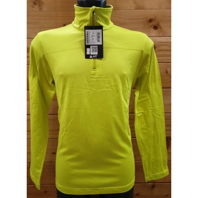 MAGLIA TRASPIRANTE  UOMO AST