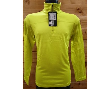 MAGLIA TRASPIRANTE UOMO AST