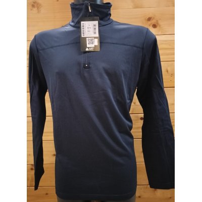 MAGLIA TRASPIRANTE  UOMO AST