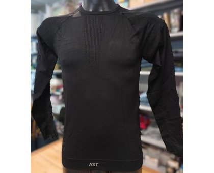 MAGLIA UOMO INTIMA TERMICA AST