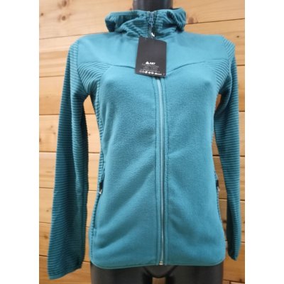 PILE DONNA CON CAPPUCCIO AST