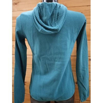 PILE DONNA CON CAPPUCCIO AST