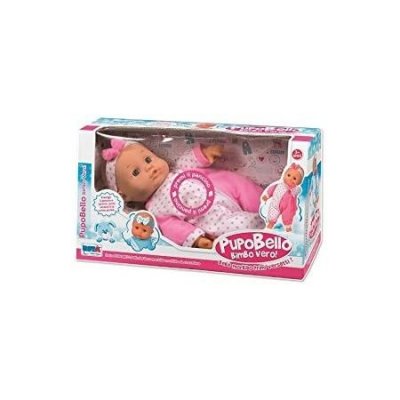 PUPO BELLO MORBIDO MORBIDO DA COCCOLARE