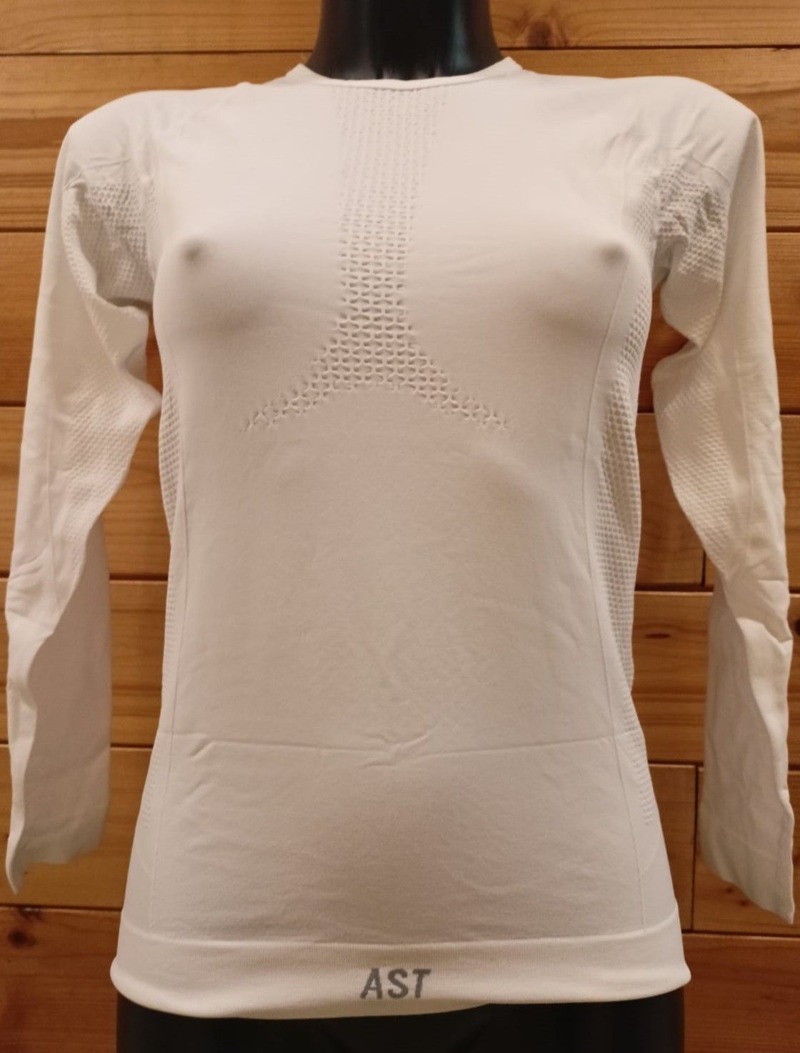 Intimo Termico Set Donna Biancheria Termica Con Funzione Intima