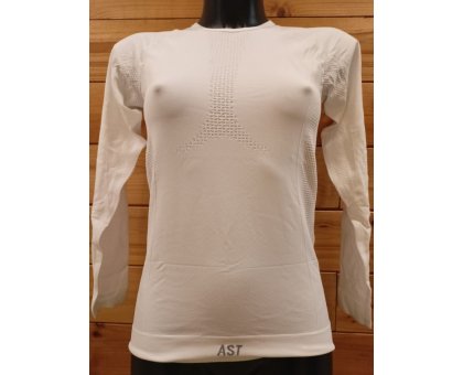 MAGLIA INTIMA TERMICA AST