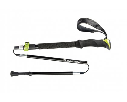 BASTONCINI TREKKING SPANTIK