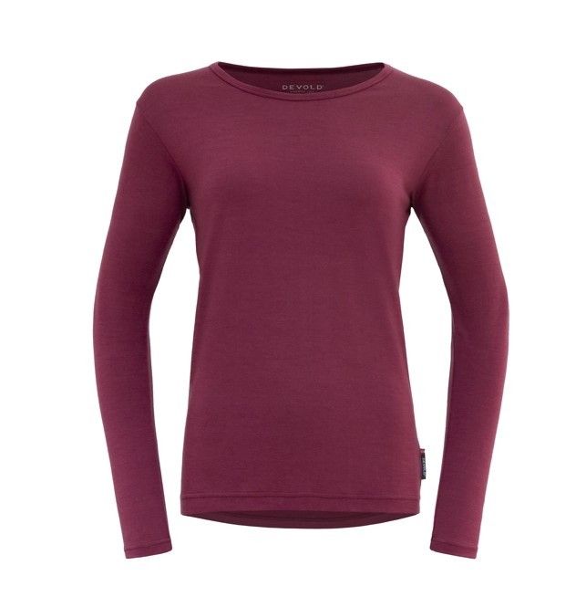 MAGLIA MERINO JAKTA 200 DEVOLD