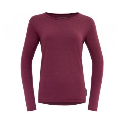 MAGLIA MERINO JAKTA 200 DEVOLD