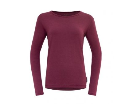 MAGLIA MERINO JAKTA 200 DEVOLD