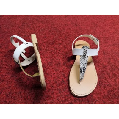 SANDALO INFRADITO DONNA