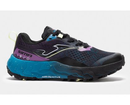 SCARPE DA TRAIL SIMA LADY 2501 JOMA