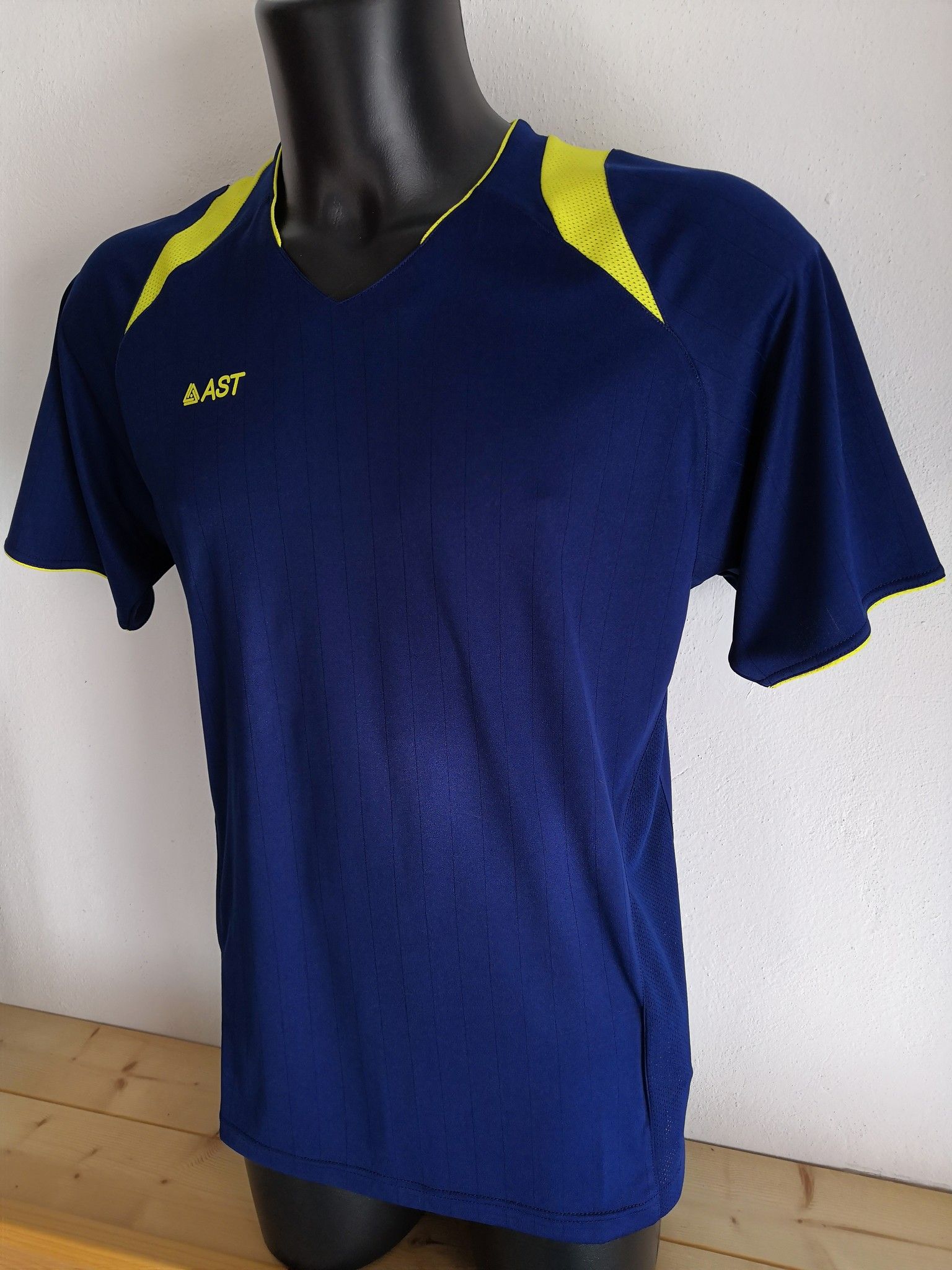 maglie sportive uomo