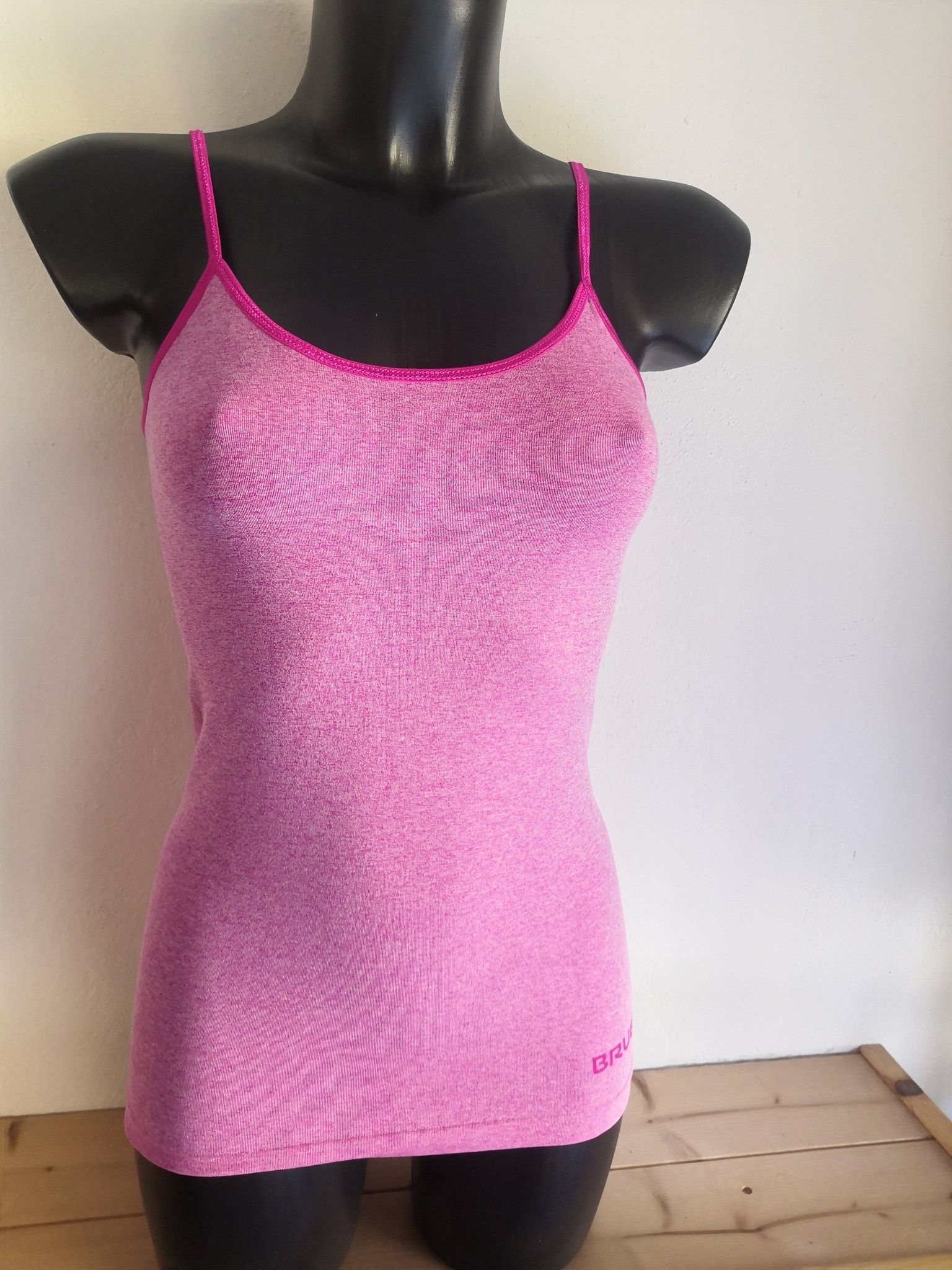 CANOTTA DONNA SPORT BRUGI