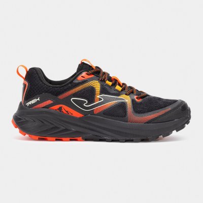 SCARPE UOMO TRAIL TREK MEN 2501