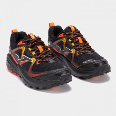 SCARPE UOMO TRAIL TREK MEN 2501