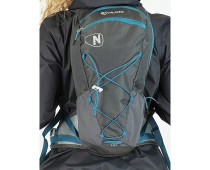 ZAINO NORDSEN 12 LT