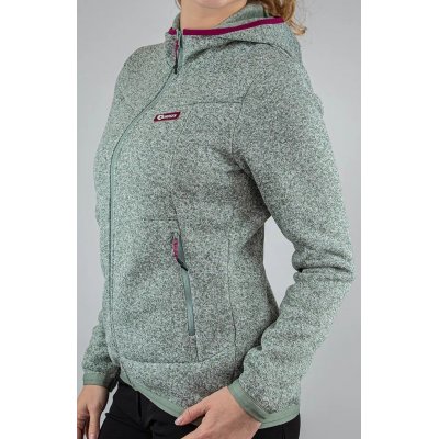 PILE DONNA C/CAPPUCCIO NORDSEN