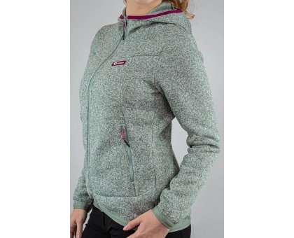 PILE DONNA C/CAPPUCCIO NORDSEN