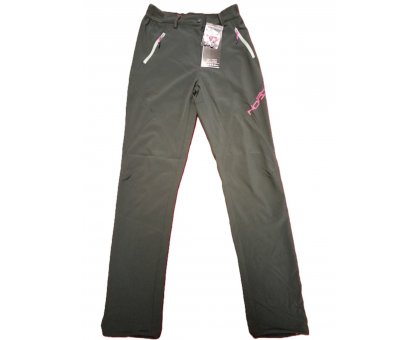 PANTALONI DONNA NORDSEN ASTER